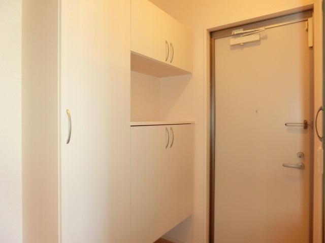 玄関　イメージ画像