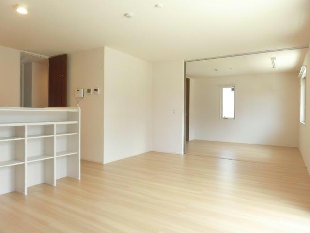 居室・リビング　イメージ画像