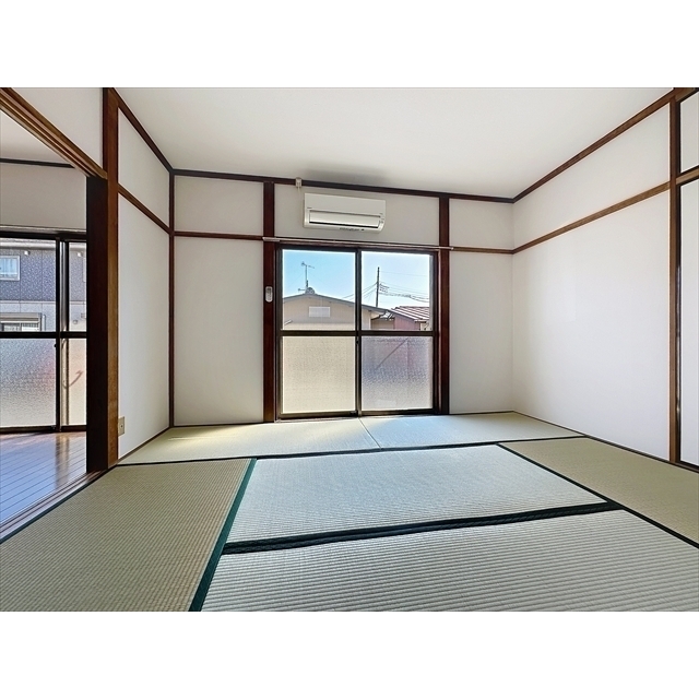 その他部屋・スペース　心和む和室