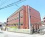 亀岡駅より徒歩10分 築17年1ヶ月 3階建の賃貸物件