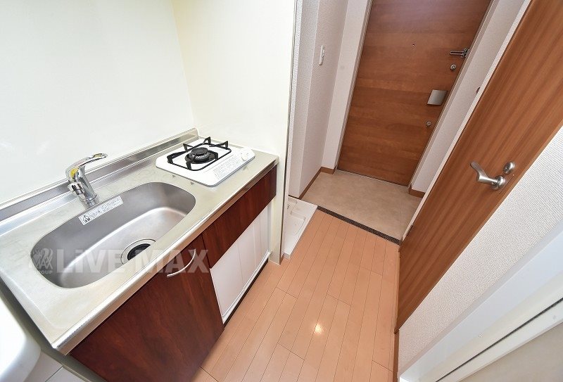 キッチン　※写真と異なる場合は現状優先。