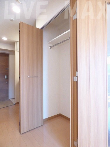 収納　※写真と異なる場合は現状優先。