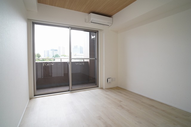 居室・リビング　居室※別部屋参考写真