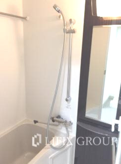 バス・シャワールーム　風呂