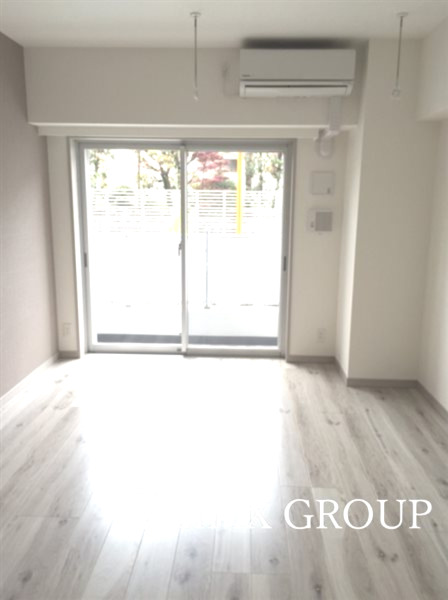 居室・リビング　居間・リビング