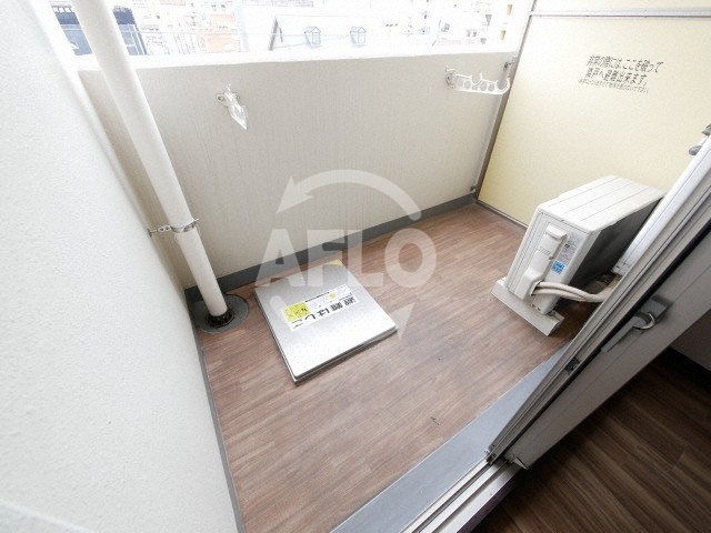 バルコニー　サウスヒルズ長柄　バルコニー