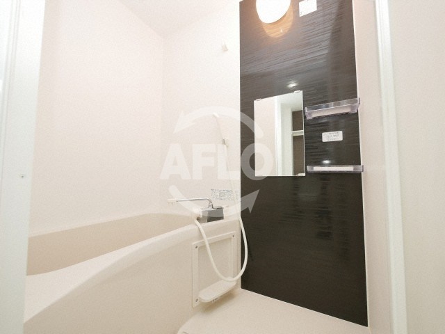 バス・シャワールーム　サウスヒルズ長柄　風呂