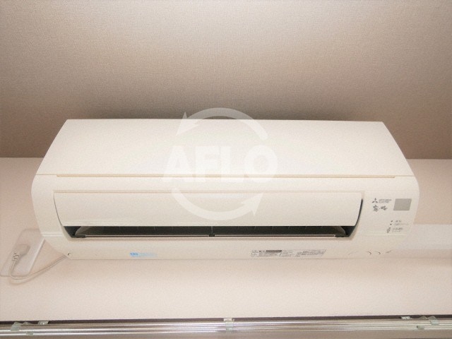 その他設備　サウスヒルズ長柄　エアコン