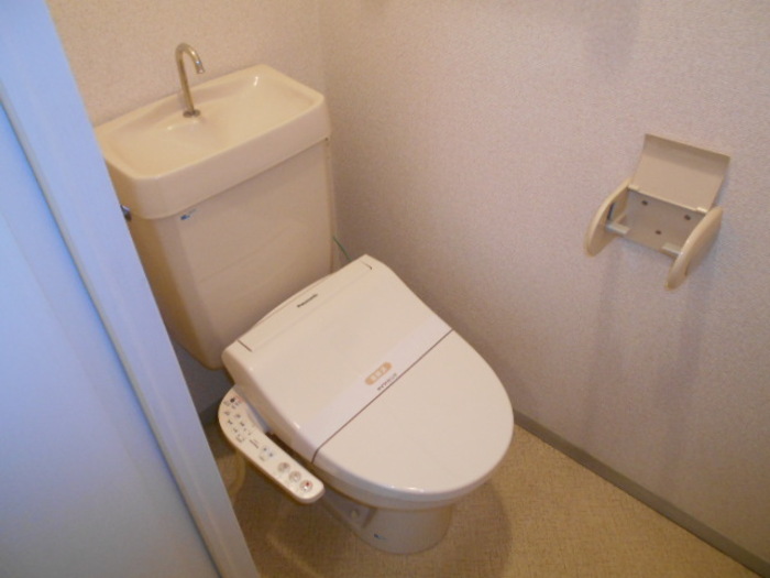 トイレ　トイレ 温水洗浄暖房便座