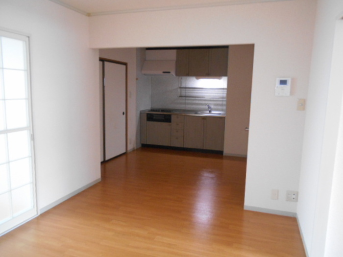 居室・リビング　リビングルーム １０帖