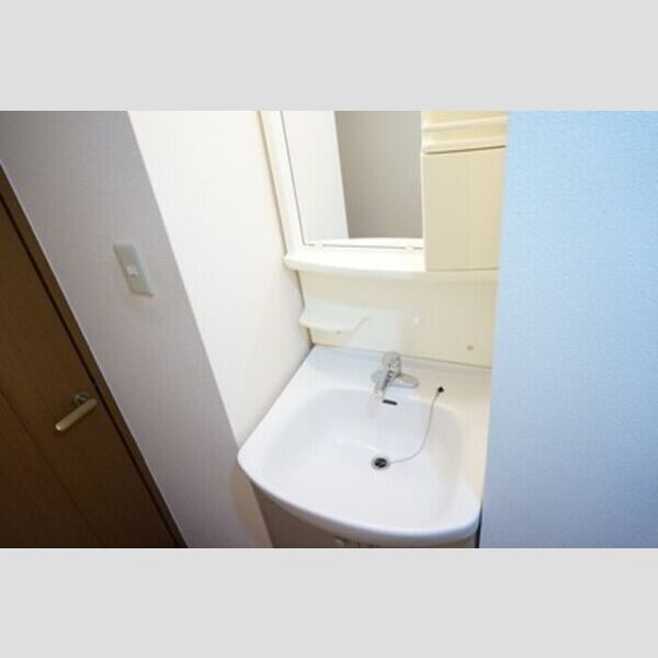 洗面設備　洗面台