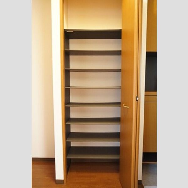 玄関　シューズボックス・収納棚(トールタイプ)