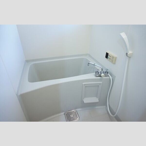 バス・シャワールーム　ユニットバス