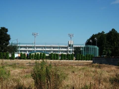 小学校　栃木市立家中小学校（小学校）まで1136m