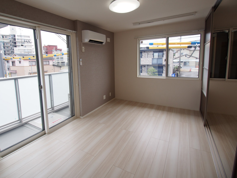 その他部屋・スペース