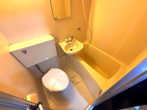 バス・シャワールーム　※写真は別室です