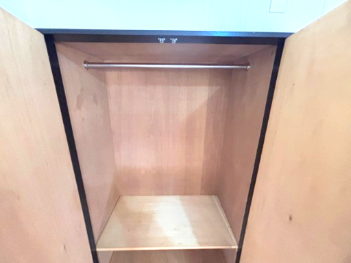 収納　※写真は別室です