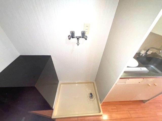 その他設備　※写真は別室です