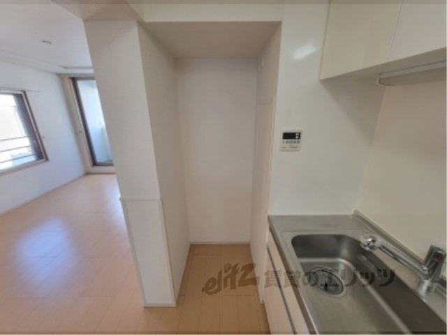 その他部屋・スペース　冷蔵庫置場