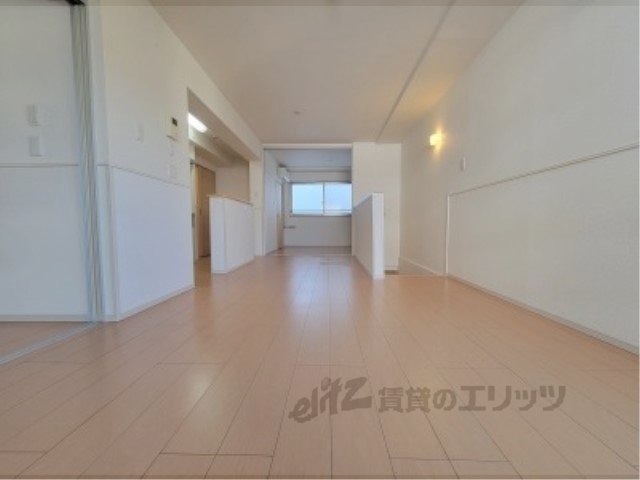 居室・リビング　居室