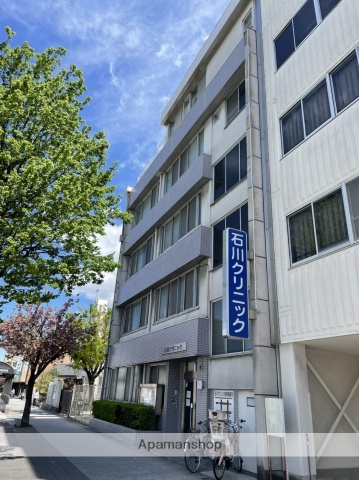 病院　石川クリニック（病院）まで350m