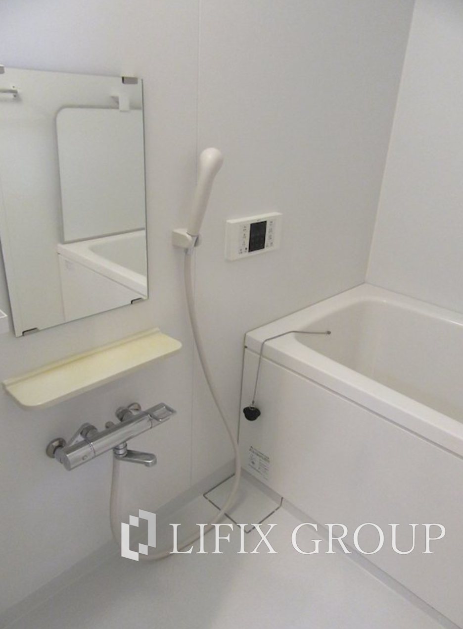 バス・シャワールーム　風呂