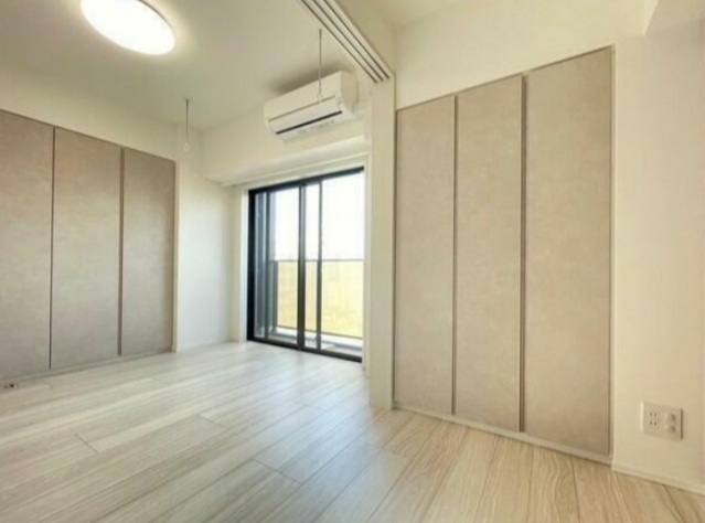 居室・リビング　居室