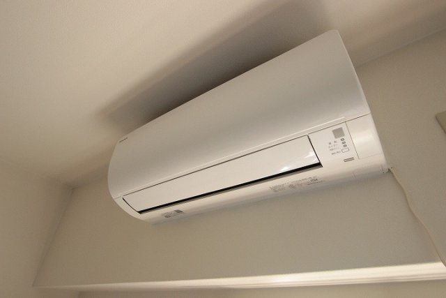 その他設備　別号室の写真です。