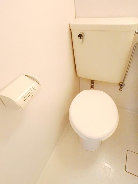 トイレ　室内・室内設備