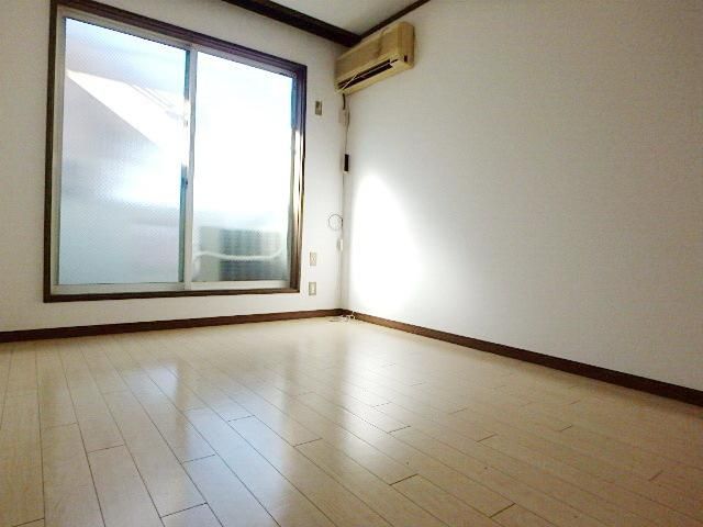 居室・リビング　室内・室内設備