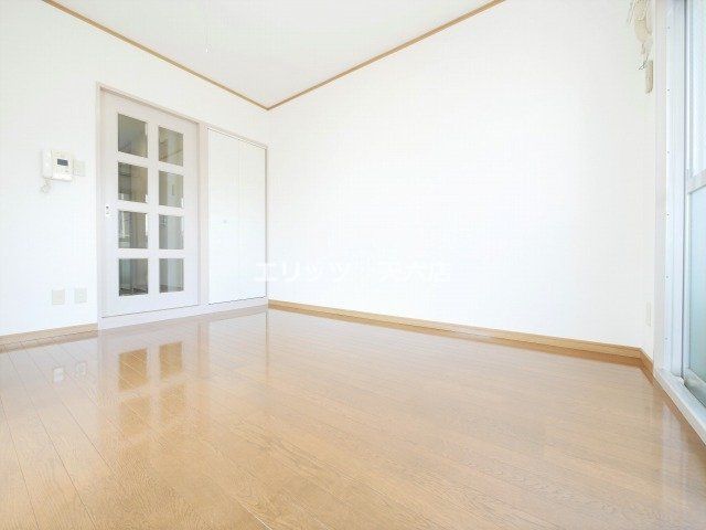 居室・リビング　リビング/居室