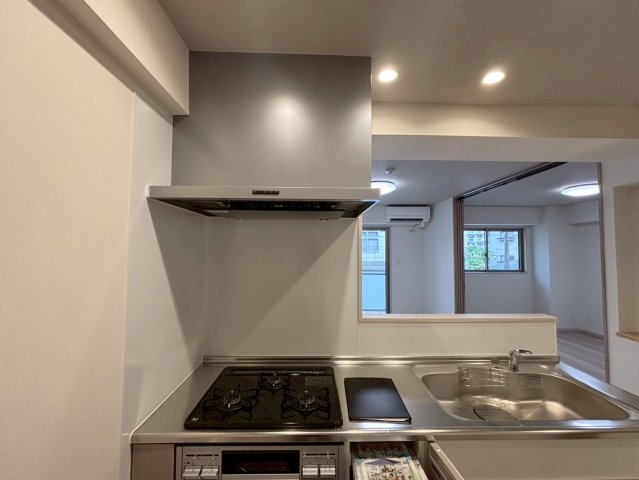 キッチン　サンマリン安里（ＴＣ）那覇市安里エリア