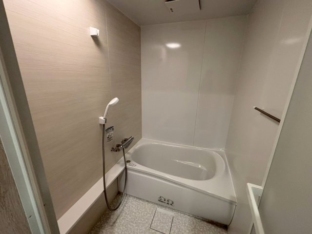 バス・シャワールーム　サンマリン安里（ＴＣ）那覇市安里エリア