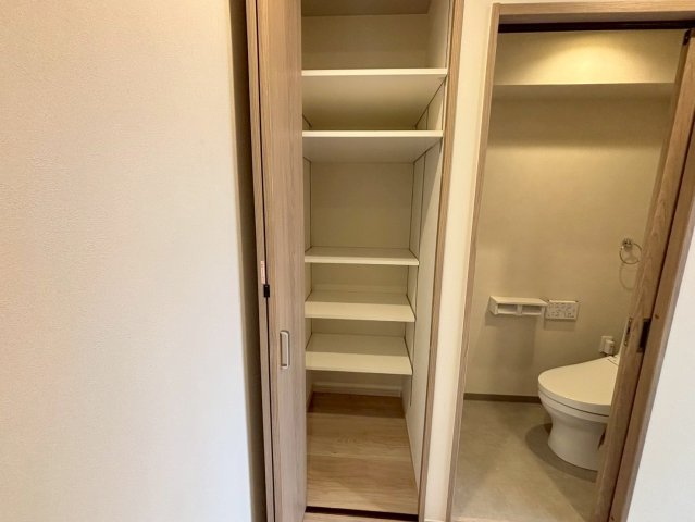 収納　サンマリン安里（ＴＣ）那覇市安里エリア