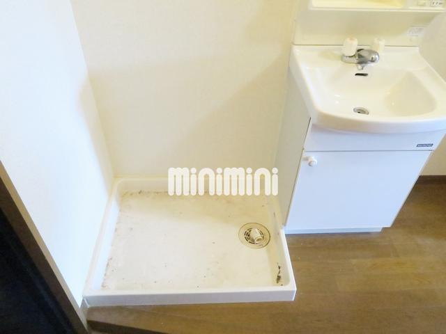 その他部屋・スペース　洗濯パン