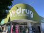 ドラックストア　Ｖｄｒｕｇ　香流店（ドラッグストア）まで410m