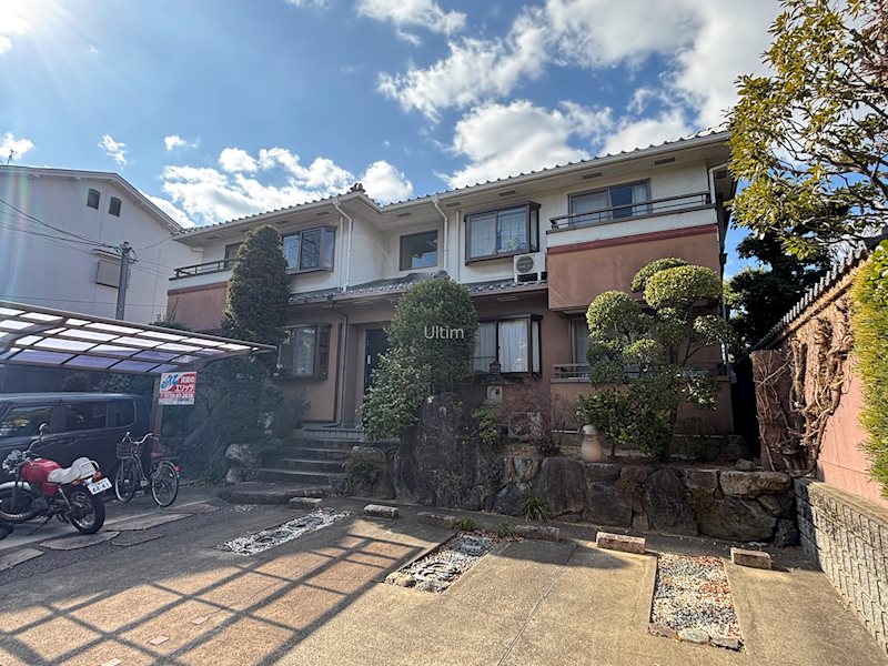 建物外観　外観１