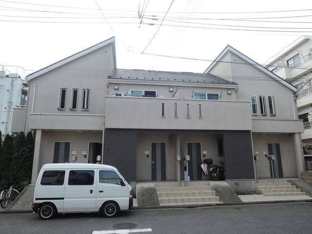 エントランス　★