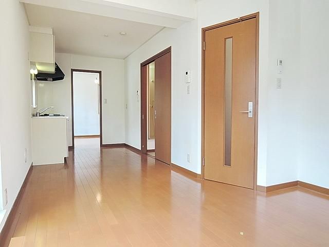 居室・リビング　★リビング★