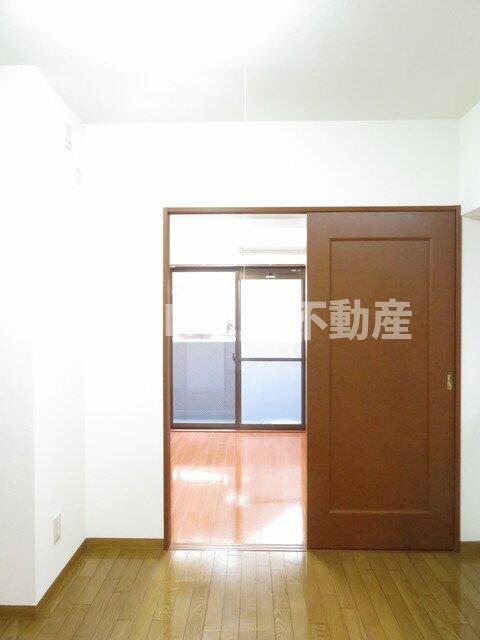 その他部屋・スペース　明るい室内です