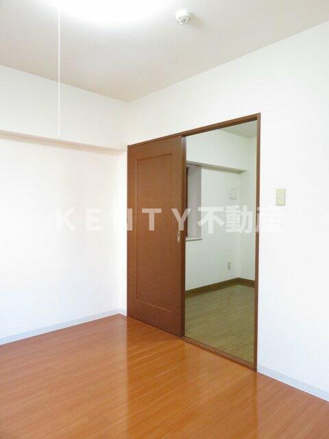 居室・リビング　おしゃれな居間です