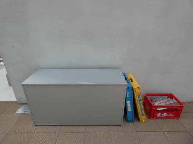 その他共有部分　共有部２