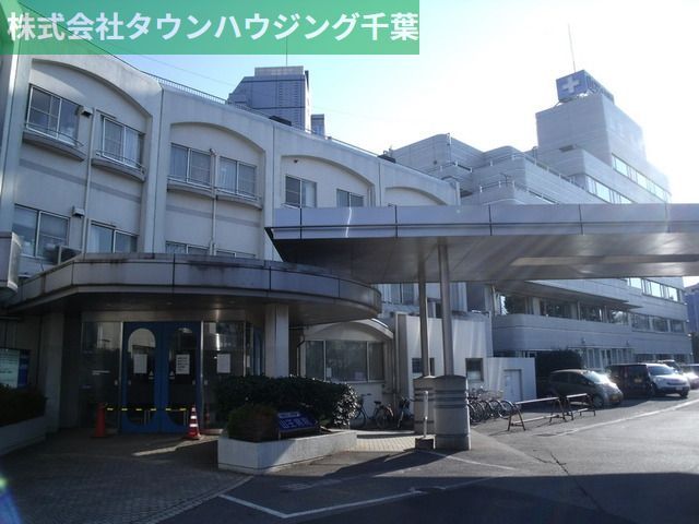 病院　山王病院（病院）まで950m