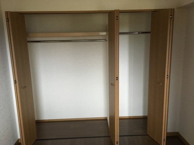 収納　こまごまとしたものを収納できそうですね