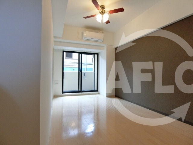 居室・リビング　Luxe都島II（ラグゼ都島II）　洋室