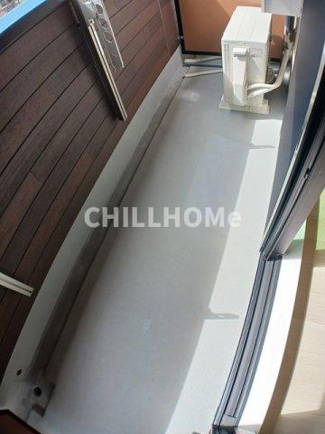 バルコニー　当社、チルホームのHPもご覧ください(^^)/物件情報多数♪