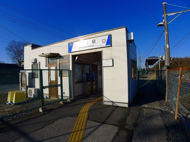 その他　東武小泉線：篠塚駅（その他）まで1000m