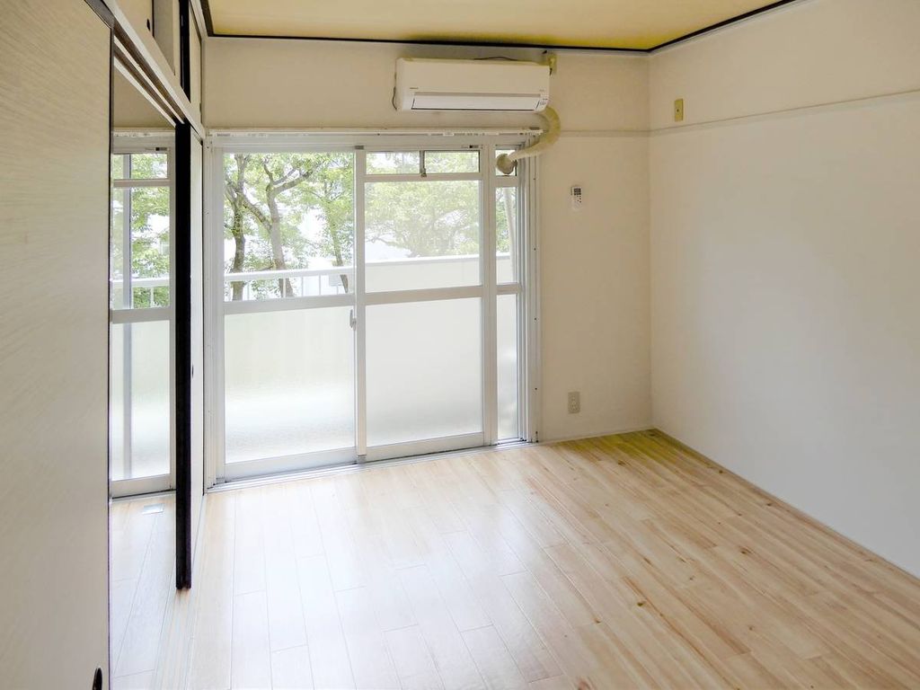 居室・リビング　居室・リビング