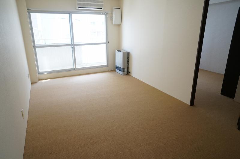 居室・リビング　リビング１