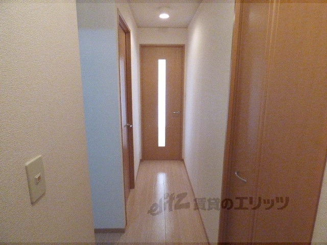 その他部屋・スペース　廊下